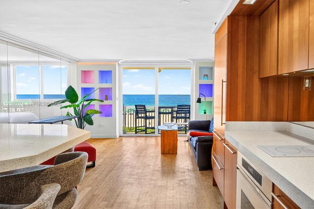 401 Ocean Drive 518, Miami Beach, FL 33139