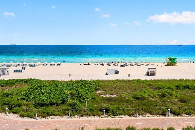 401 Ocean Drive 518, Miami Beach, FL 33139