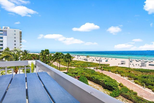 401 Ocean Drive 518, Miami Beach, FL 33139