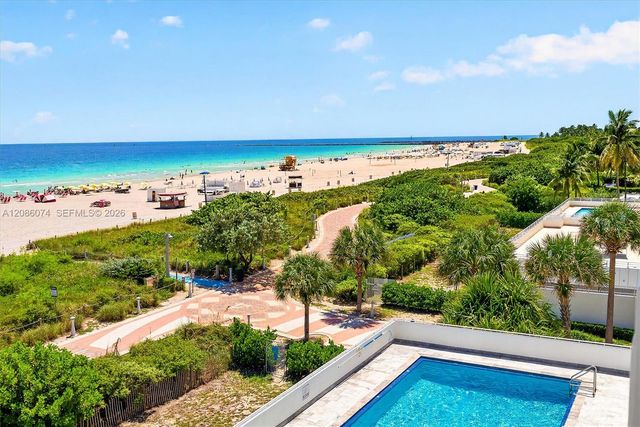401 Ocean Drive 518, Miami Beach, FL 33139