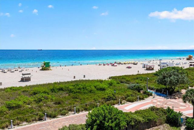 401 Ocean Drive 518, Miami Beach, FL 33139