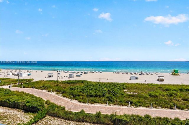 401 Ocean Drive 518, Miami Beach, FL 33139