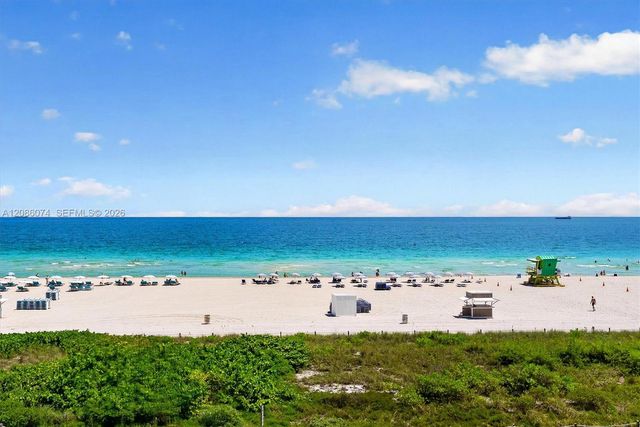 401 Ocean Drive 518, Miami Beach, FL 33139