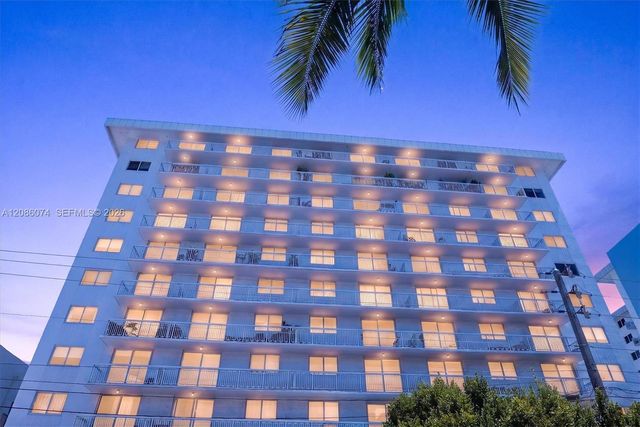 401 Ocean Drive 518, Miami Beach, FL 33139
