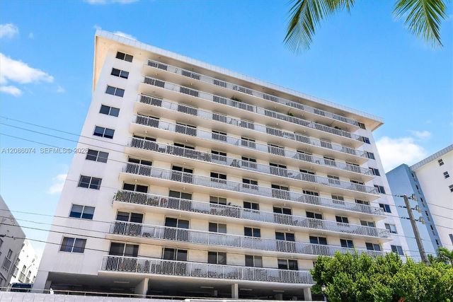 401 Ocean Drive 518, Miami Beach, FL 33139