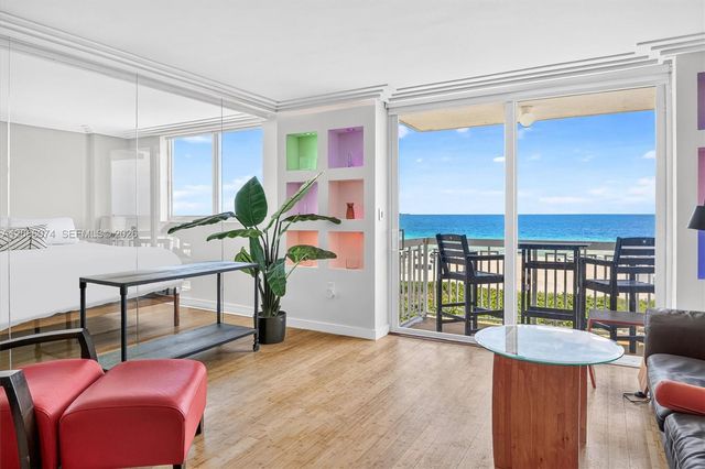 401 Ocean Drive 518, Miami Beach, FL 33139