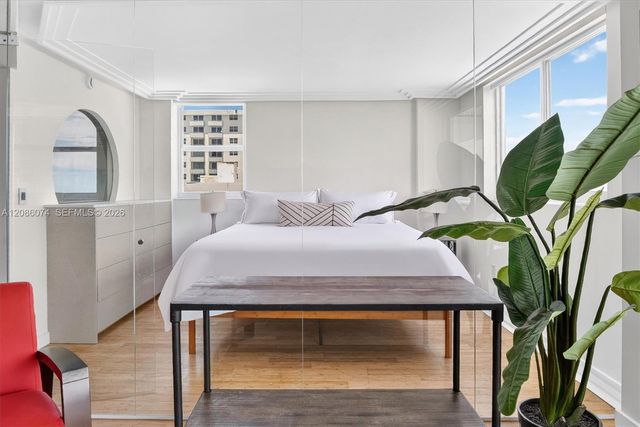401 Ocean Drive 518, Miami Beach, FL 33139