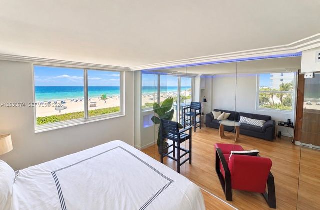 401 Ocean Drive 518, Miami Beach, FL 33139