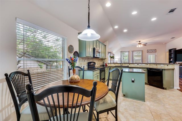 1426 Gracy DR, Austin, TX 78758