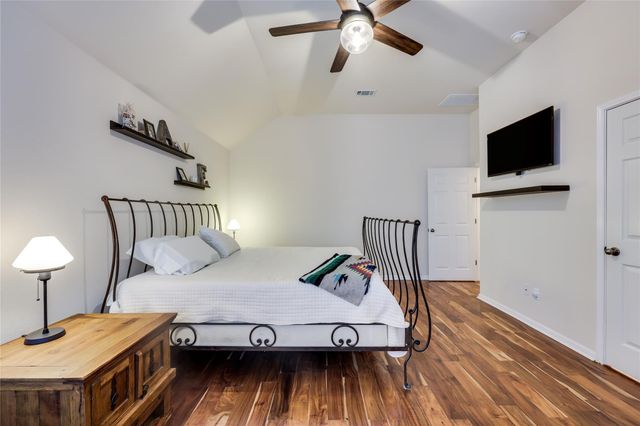 1426 Gracy DR, Austin, TX 78758