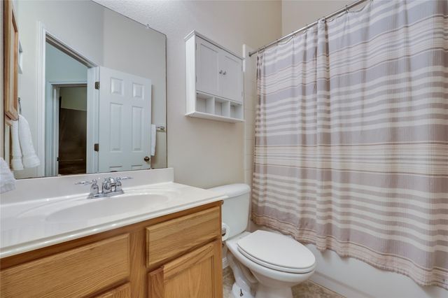 1426 Gracy DR, Austin, TX 78758