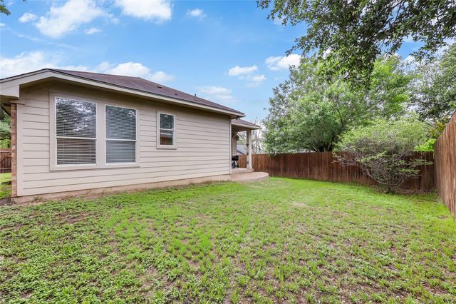 1426 Gracy DR, Austin, TX 78758