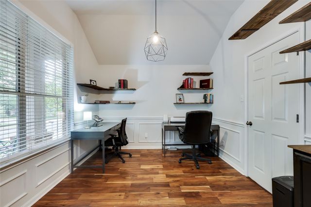 1426 Gracy DR, Austin, TX 78758