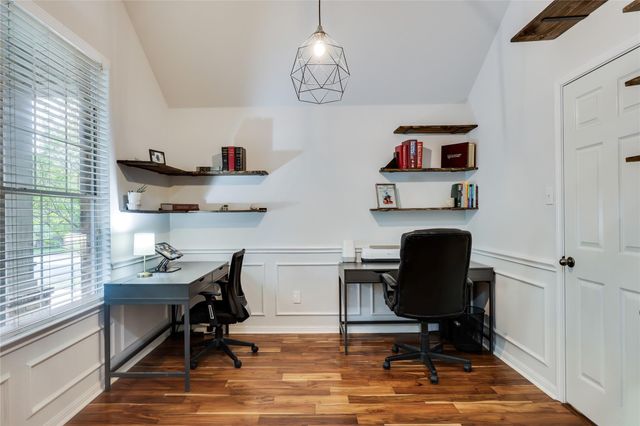 1426 Gracy DR, Austin, TX 78758