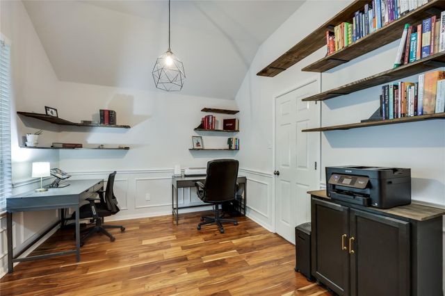 1426 Gracy DR, Austin, TX 78758