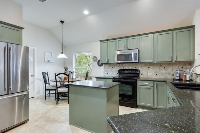 1426 Gracy DR, Austin, TX 78758