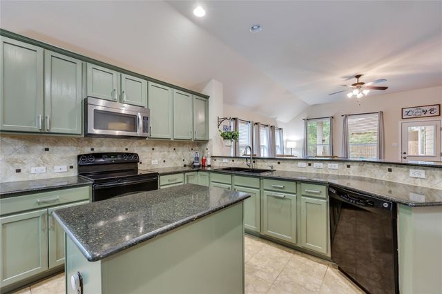 1426 Gracy DR, Austin, TX 78758