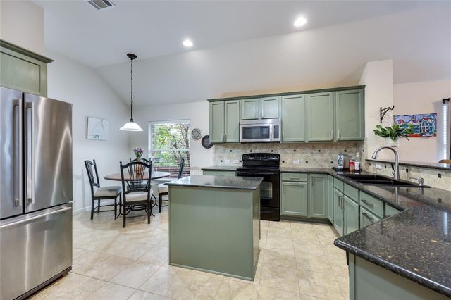 1426 Gracy DR, Austin, TX 78758