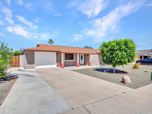 10848 W CONNECTICUT Avenue, Sun City, AZ 85351