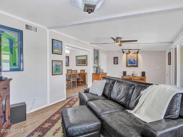 10848 W CONNECTICUT Avenue, Sun City, AZ 85351