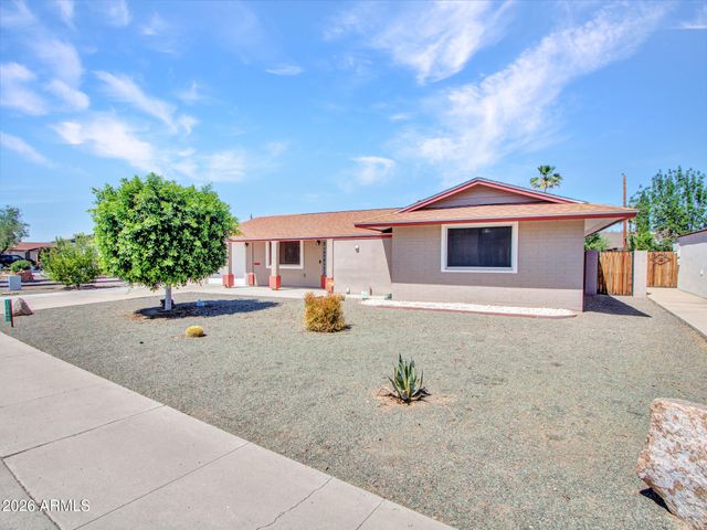 10848 W CONNECTICUT Avenue, Sun City, AZ 85351