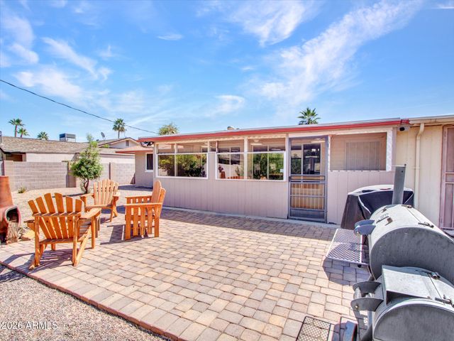 10848 W CONNECTICUT Avenue, Sun City, AZ 85351