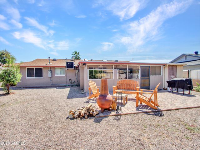 10848 W CONNECTICUT Avenue, Sun City, AZ 85351