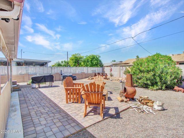 10848 W CONNECTICUT Avenue, Sun City, AZ 85351