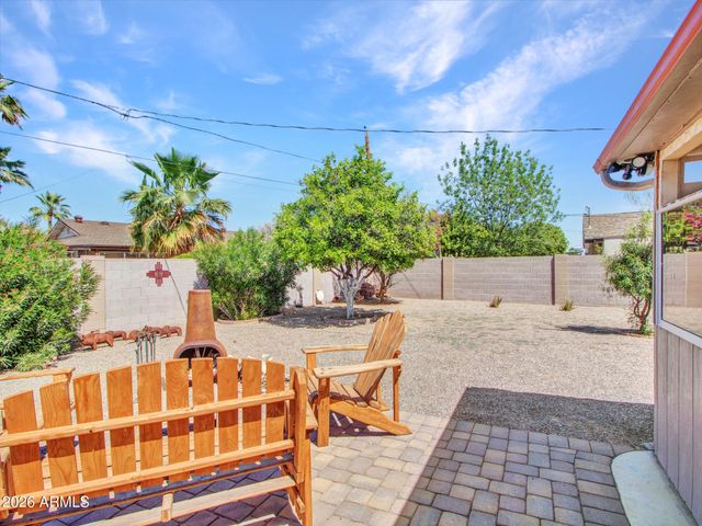 10848 W CONNECTICUT Avenue, Sun City, AZ 85351