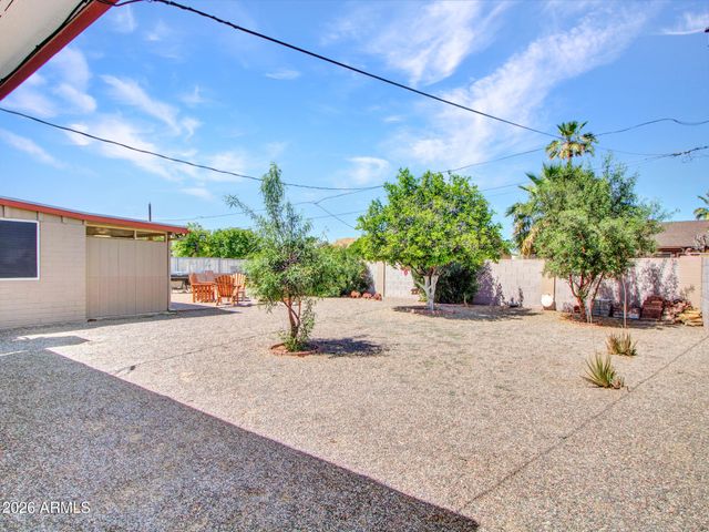 10848 W CONNECTICUT Avenue, Sun City, AZ 85351