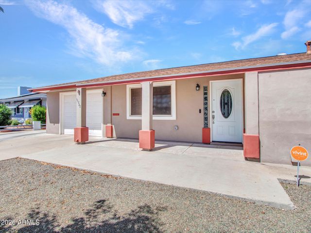 10848 W CONNECTICUT Avenue, Sun City, AZ 85351
