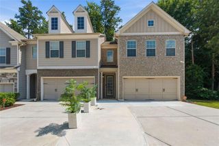 7519 Stone Creek Path, Lithonia, GA 30038