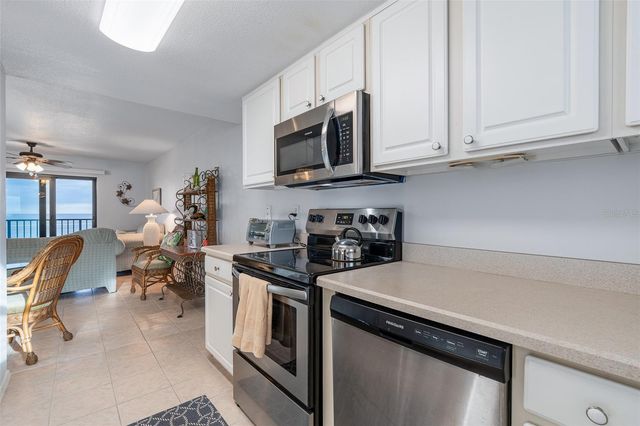 3100 OCEAN SHORE BOULEVARD 5020, Ormond Beach, FL 32176