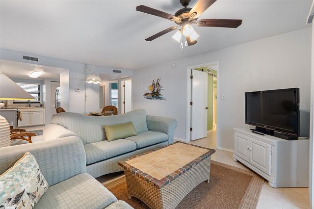 3100 OCEAN SHORE BOULEVARD 5020, Ormond Beach, FL 32176