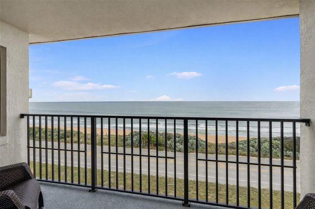 3100 OCEAN SHORE BOULEVARD 5020, Ormond Beach, FL 32176