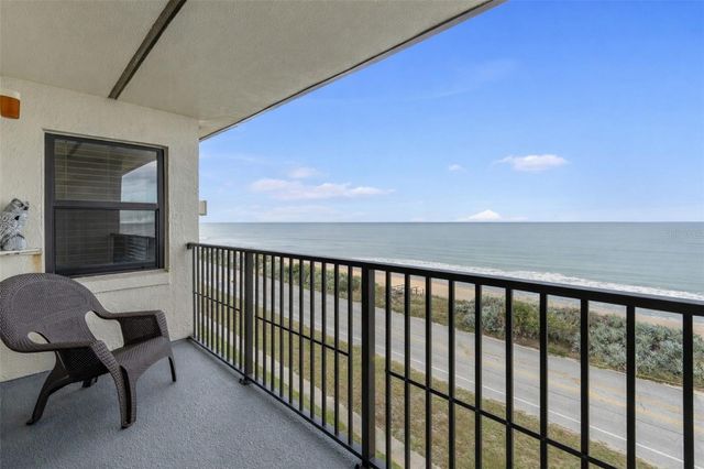 3100 OCEAN SHORE BOULEVARD 5020, Ormond Beach, FL 32176