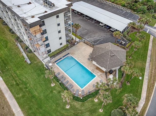 3100 OCEAN SHORE BOULEVARD 5020, Ormond Beach, FL 32176