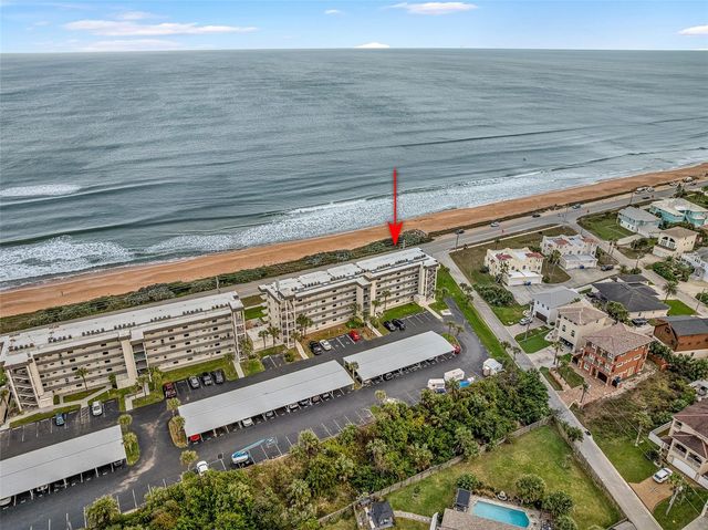 3100 OCEAN SHORE BOULEVARD 5020, Ormond Beach, FL 32176