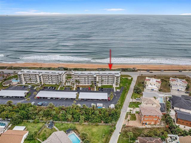 3100 OCEAN SHORE BOULEVARD 5020, Ormond Beach, FL 32176