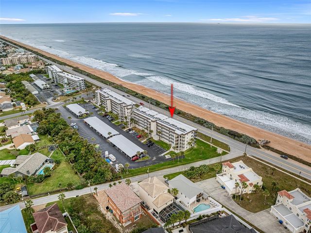 3100 OCEAN SHORE BOULEVARD 5020, Ormond Beach, FL 32176