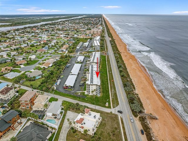 3100 OCEAN SHORE BOULEVARD 5020, Ormond Beach, FL 32176