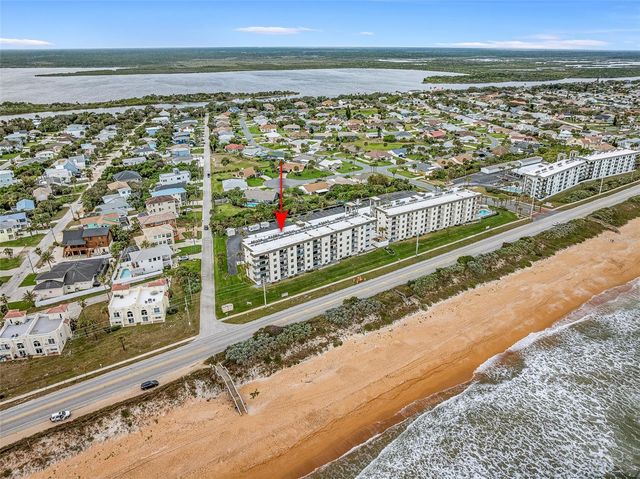 3100 OCEAN SHORE BOULEVARD 5020, Ormond Beach, FL 32176