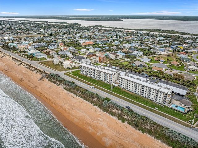 3100 OCEAN SHORE BOULEVARD 5020, Ormond Beach, FL 32176
