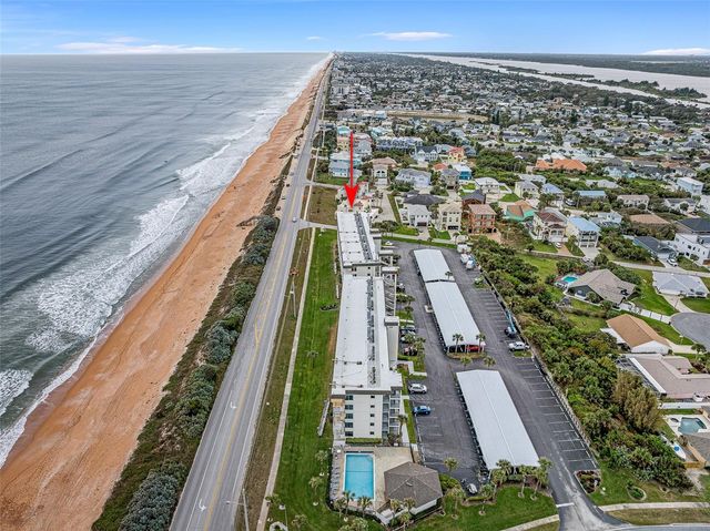 3100 OCEAN SHORE BOULEVARD 5020, Ormond Beach, FL 32176