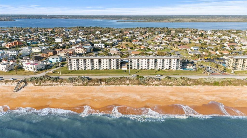 3100 OCEAN SHORE BOULEVARD 5020, Ormond Beach, FL 32176