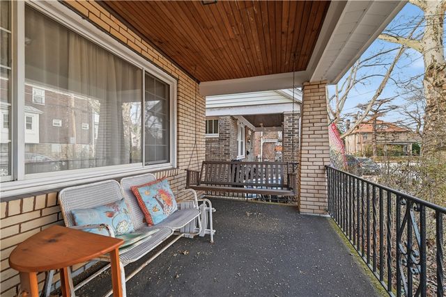 7322 Trevanion Ave, Regent Square, PA 15218