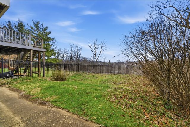 7322 Trevanion Ave, Regent Square, PA 15218