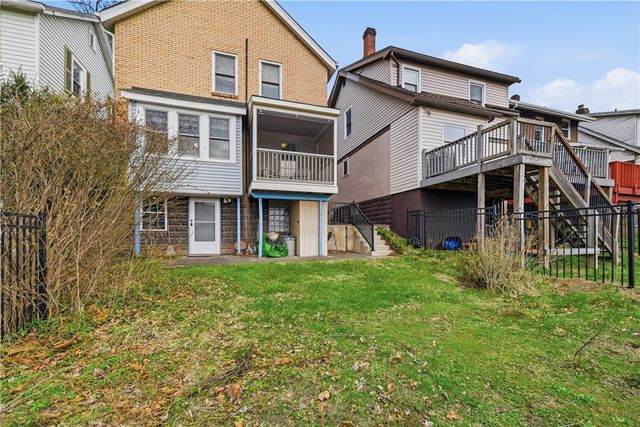 7322 Trevanion Ave, Regent Square, PA 15218