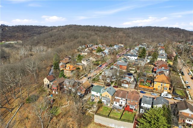 7322 Trevanion Ave, Regent Square, PA 15218