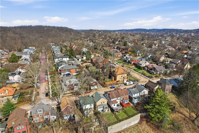 7322 Trevanion Ave, Regent Square, PA 15218